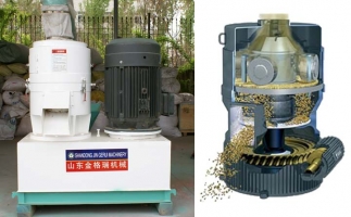 大力開展生物質(zhì)秸稈顆粒機技術(shù)研究及生產(chǎn)能給我們帶來什么？