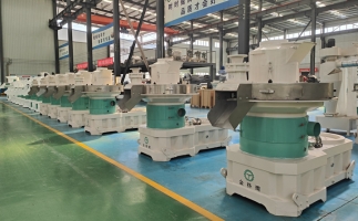 顆粒機(jī)廠家教您如何合理操作木屑顆粒機(jī)？