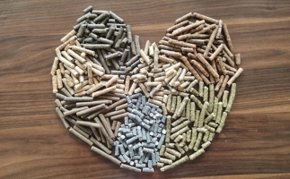 木屑顆粒機加工的顆粒賣給誰？我知道